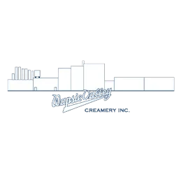 Wapsie Valley Creamery logo