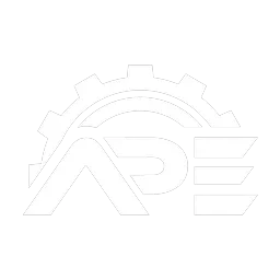 APE Built - Manufacturing - Off-Road Vehicles & Axle Assemblies logo