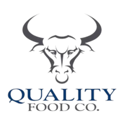 Quality Food Company logo