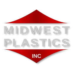 Midwest Plastics Inc. logo