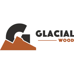 Glacial Wood Products Inc logo