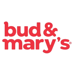 Bud & Mary's Manufacturing Facility logo