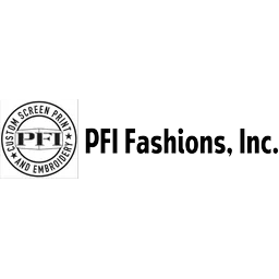 PFI Fashions Inc logo