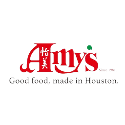 Amy Food Inc logo