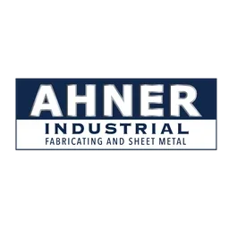 Ahner Industrial Fabricating & Sheet Metal logo