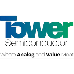 Tower Semiconductor logo