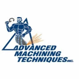 Advanced Machining Techniques logo