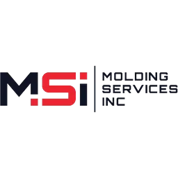 Molding Services of Illinois logo