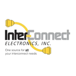 Inter-Connect Electronics logo