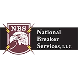 National Breaker Services L.L.C. logo