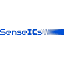 SenseICs Corporation logo