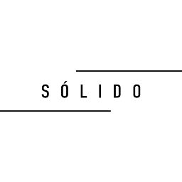 Sólido LLC logo