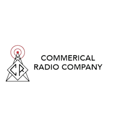Commercial Radio Company logo