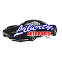 Liberty Auto Parts - New & Used Auto Parts NY logo