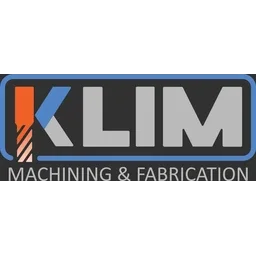 Klim Machining and Fabrication LLC logo