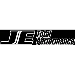 JE Import Performance Inc logo