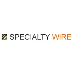 Specialty Wire & Cord Sets logo