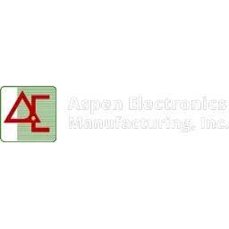 Aspen Electronics Manufacturing Inc. logo