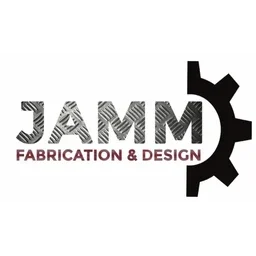JAMM Fabrication & Design logo