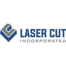 Laser Cut Inc logo
