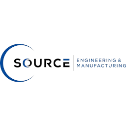 Source Engineering & Manufacturing logo