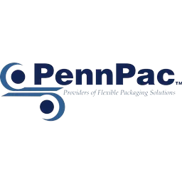 PennPac Company - Flexible & Thermoforming Packaging Films logo