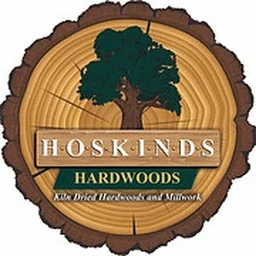 Hoskinds Hardwoods logo