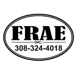 FRAE, Inc. logo