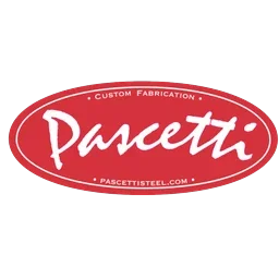 Pascetti Steel Design, Inc. logo