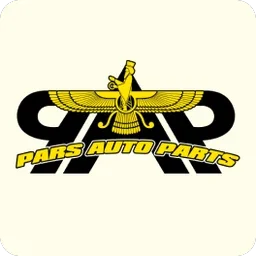 Pars Auto Parts logo