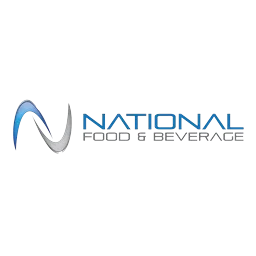 National Food & Beverage logo