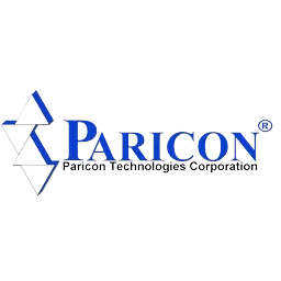 Paricon Technologies logo