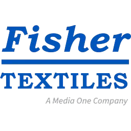 Fisher Textiles logo