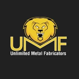 Unlimited Metal Fabricators logo
