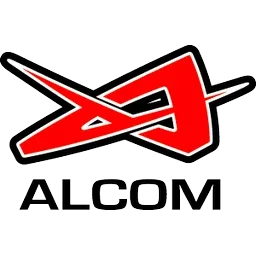 Alcom LLC logo