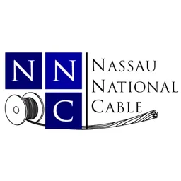 Nassau National Cable logo