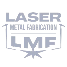 Laser Metal Fabrication logo