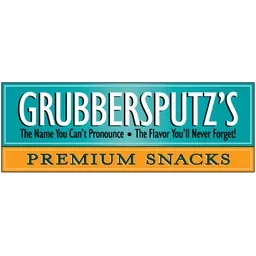 Grubbersputz's Premium Snacks logo