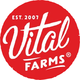 Vital Farms - Egg Central Station logo