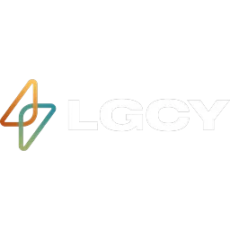 LGCY Power logo