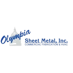 Olympia Sheet Metal Inc logo