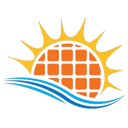 Holsen Solar logo