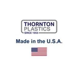 Thornton Plastic Co logo
