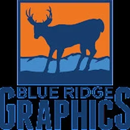 Blue Ridge Graphics | Charlottesville Custom T Shirts & Embroidery logo