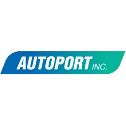 AutoPort, Inc. logo