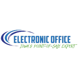 Electronic Office logo