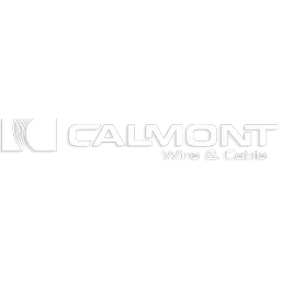 Calmont Wire & Cable logo