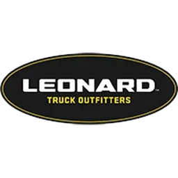 Leonard Truck Outfitters logo
