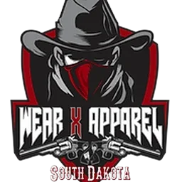 Wear X Apparel logo