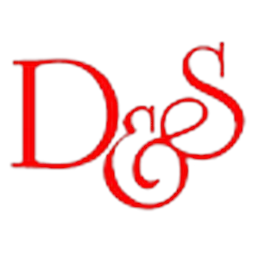 D & S Sheetmetal Inc logo